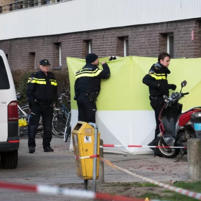 25 jaar cel dreigt voor ‘vergismoord’ op Hakim Changachi (31) in portiek van Utrechtse flat